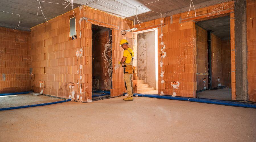 Local Chimney Repair in East Texas, PA